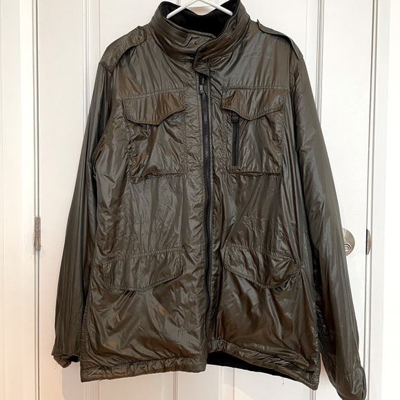 Lululemon Polar Opposite jacket *reversible! - Picture 7 of 8